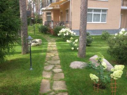 Услуги ландшафтного дизайнера в Барселоне - Ref: 3 фото 70