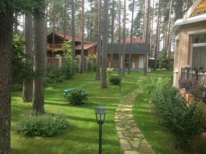 Услуги ландшафтного дизайнера в Барселоне - Ref: 3 фото 72