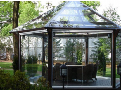 Установка беседок в Барселоне - Ref: 18 фото 2