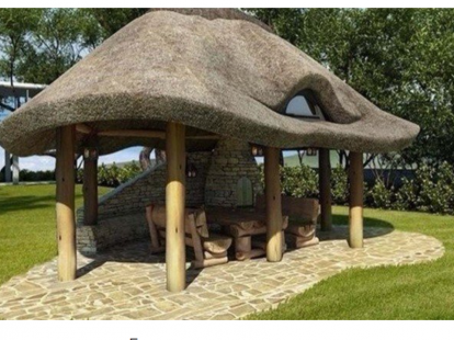 Установка беседок в Барселоне - Ref: 18 фото 11