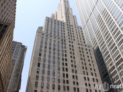 Апартаменты в Нью-Йорке, США за 775 000$ (ID:36467)