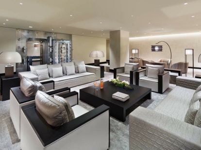 Апартаменты в Manhattan в Нью-Йорке, США - стоимость 775&nbsp;000$ - Ref: 36467 фото 8