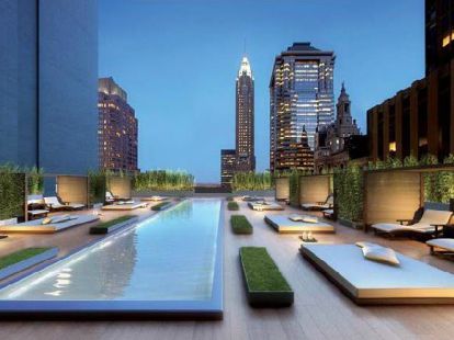 Апартаменты в Manhattan в Нью-Йорке, США - стоимость 775&nbsp;000$ - Ref: 36467 фото 10