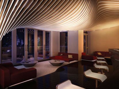 Апартаменты в Manhattan в Нью-Йорке, США - стоимость 1&nbsp;750&nbsp;000$ - Ref: 36459 фото 3