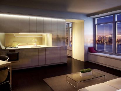 Апартаменты в Manhattan в Нью-Йорке, США - стоимость 1&nbsp;750&nbsp;000$ - Ref: 36459 фото 8