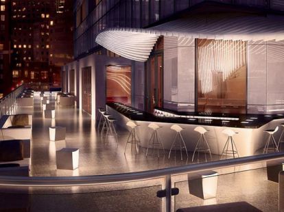 Апартаменты в Manhattan в Нью-Йорке, США - стоимость 1&nbsp;750&nbsp;000$ - Ref: 36459 фото 10