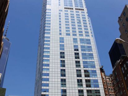 Апартаменты в Manhattan в Нью-Йорке, США - стоимость 1&nbsp;750&nbsp;000$ - Ref: 36459 фото 13