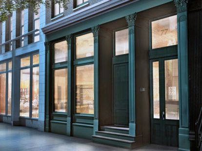Apartments, USA, New York (state), New York, 3 149 000 $ photo 2