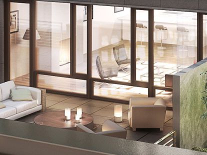 Apartments, USA, New York (state), New York, 3 149 000 $ photo 3