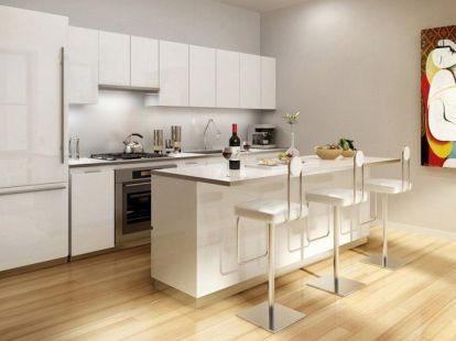 Apartments, USA, New York (state), New York, 3 149 000 $ photo 4