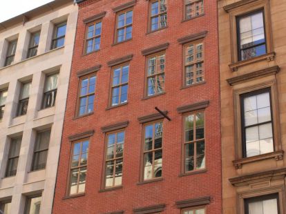 Apartments, USA, New York (state), New York, 3 149 000 $ photo 7