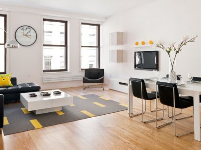 Apartments, USA, New York (state), New York, 3 149 000 $ photo 8
