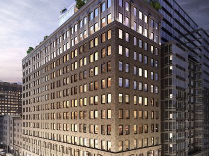 Apartments, USA, New York (state), New York, 2 000 000 $ photo 2