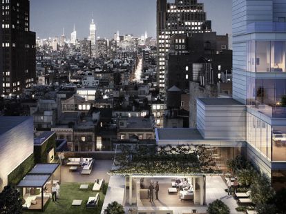 Apartments, USA, New York (state), New York, 2 000 000 $ photo 5