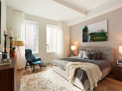 Apartments, USA, New York (state), New York, 2 000 000 $ photo 7