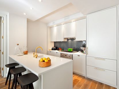 Apartments, USA, New York (state), New York, 2 000 000 $ photo 8