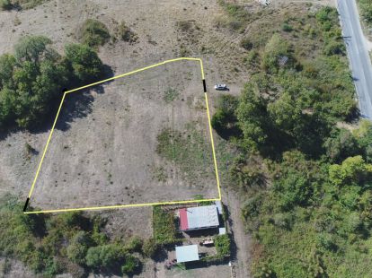 Участок в Mount Athos на Ситонии, Греция - стоимость 160&nbsp;000€ - Ref: 33056 фото 2