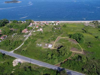 Участок в Mount Athos на Ситонии, Греция - стоимость 160&nbsp;000€ - Ref: 33056 фото 3