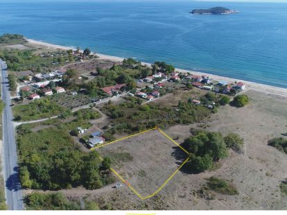 Участок в Mount Athos на Ситонии, Греция - стоимость 160&nbsp;000€ - Ref: 33056 фото 4
