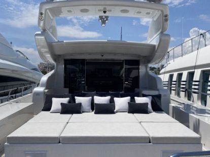 Продажа яхты Leopard 31m Jade в Европе в Барселоне - 2500000€ - Ref: 102 фото 3