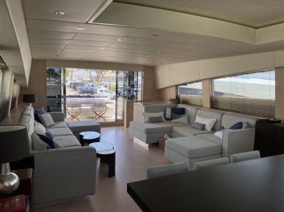 Продажа яхты Leopard 31m Jade в Европе в Барселоне - 2500000€ - Ref: 102 фото 4
