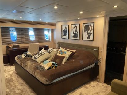 Продажа яхты Leopard 31m Jade в Европе в Барселоне - 2500000€ - Ref: 102 фото 6