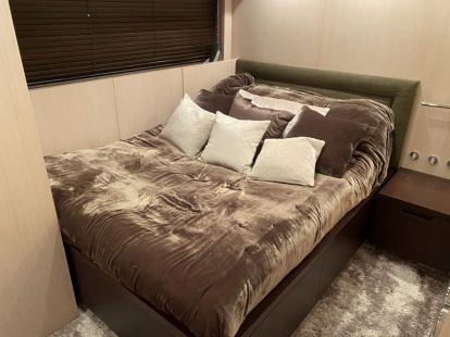 Продажа яхты Leopard 31m Jade в Европе в Барселоне - 2500000€ - Ref: 102 фото 9