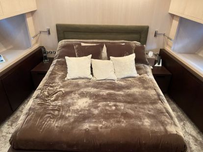 Продажа яхты Leopard 31m Jade в Европе в Барселоне - 2500000€ - Ref: 102 фото 10