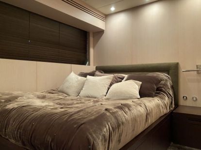 Продажа яхты Leopard 31m Jade в Европе в Барселоне - 2500000€ - Ref: 102 фото 12