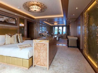 Продажа яхты Lurssen SOLANDGE в Европе - 155000000€ - Ref: 109 фото 7