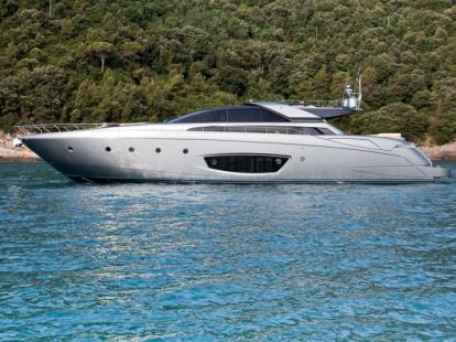 Продажа яхты Riva DOMINO в Европе на Пхукете - 5900000€ - Ref: 119 фото 2
