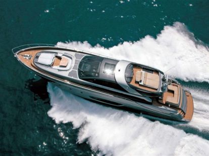 Продажа яхты Riva DOMINO в Европе на Пхукете - 5900000€ - Ref: 119 фото 3