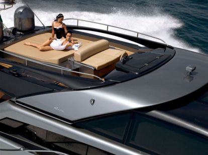 Продажа яхты Riva DOMINO в Европе на Пхукете - 5900000€ - Ref: 119 фото 4