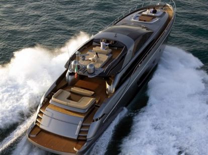 Продажа яхты Riva DOMINO в Европе на Пхукете - 5900000€ - Ref: 119 фото 6
