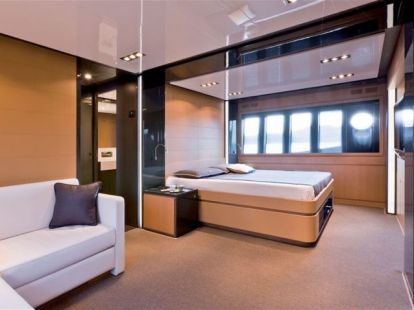 Продажа яхты Riva DOMINO в Европе на Пхукете - 5900000€ - Ref: 119 фото 7