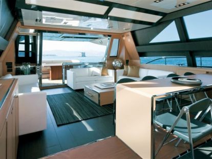 Продажа яхты Riva DOMINO в Европе на Пхукете - 5900000€ - Ref: 119 фото 9