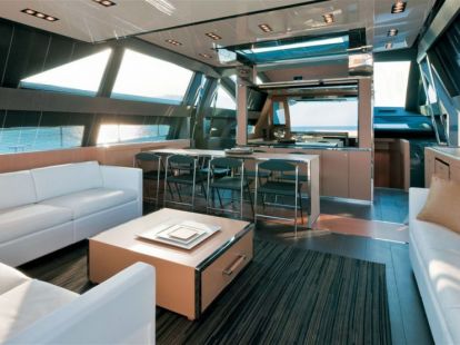 Продажа яхты Riva DOMINO в Европе на Пхукете - 5900000€ - Ref: 119 фото 10