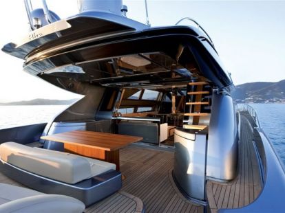 Продажа яхты Riva DOMINO в Европе на Пхукете - 5900000€ - Ref: 119 фото 11