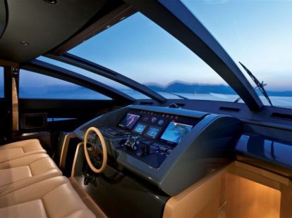 Продажа яхты Riva DOMINO в Европе на Пхукете - 5900000€ - Ref: 119 фото 12