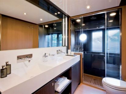 Продажа яхты Riva DOMINO в Европе на Пхукете - 5900000€ - Ref: 119 фото 13