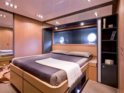 Продажа яхты Riva DOMINO в Европе на Пхукете - 5900000€ - Ref: 119 фото 14