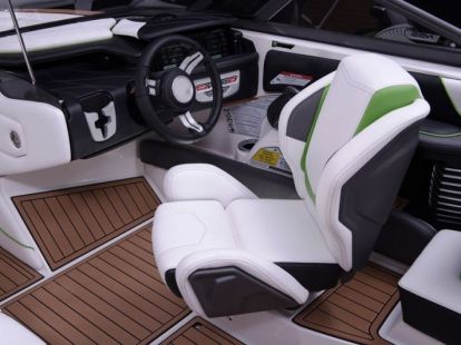 Продажа яхты Super Air Nautique G23 в Европе - 149300€ - Ref: 124 фото 3