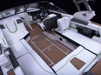 Продажа яхты Super Air Nautique G23 в Европе - 149300€ - Ref: 124 фото 4