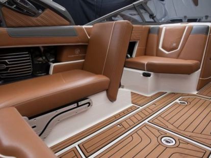 Продажа яхты Super Air Nautique G23 в Европе - 149300€ - Ref: 124 фото 8