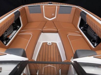 Продажа яхты Super Air Nautique G23 в Европе - 149300€ - Ref: 124 фото 9