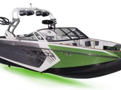 Продажа яхты Super Air Nautique G23 в Европе - 149300€ - Ref: 124 фото 11