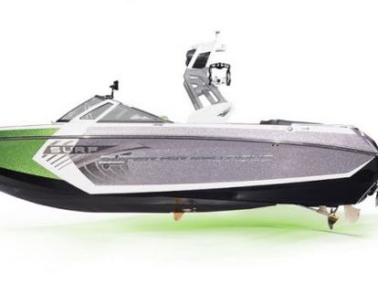 Продажа яхты Super Air Nautique G23 в Европе - 149300€ - Ref: 124 фото 12