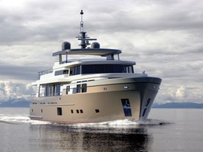 Sale of the yacht Wim Van der Valk Continental lV 28.50 in Europe (ID:133)