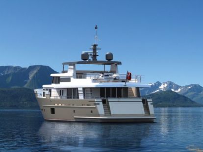 Продажа яхты Wim Van der Valk Continental lV 28.50 в Европе в Будве - 8195000€ - Ref: 133 фото 4