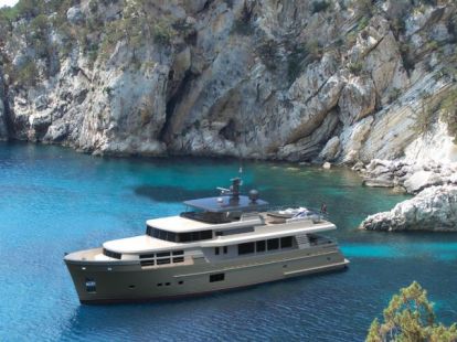 Продажа яхты Wim Van der Valk Continental lV 28.50 в Европе в Будве - 8195000€ - Ref: 133 фото 5